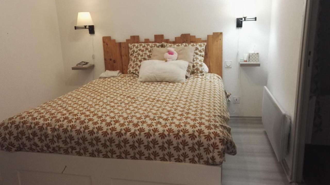 La Donzelle Apartment การ์ออร์ ภายนอก รูปภาพ