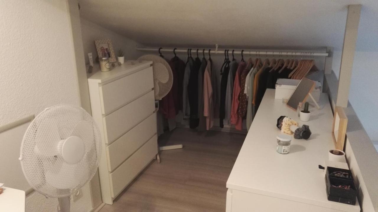 La Donzelle Apartment การ์ออร์ ภายนอก รูปภาพ